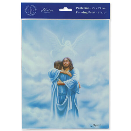 Welcome Home - The Reunion Print