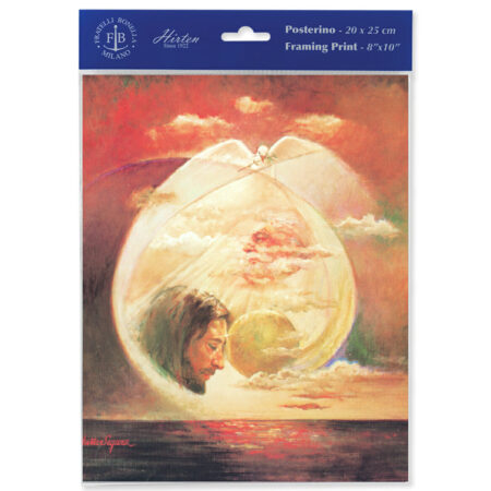 Holy Spirit Print
