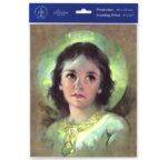 The Child Jesus Print