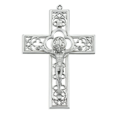 6" "Cathedral Touch" Crucifix