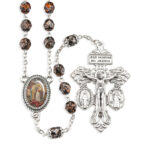 St. Joseph Terror of Demons Rosary