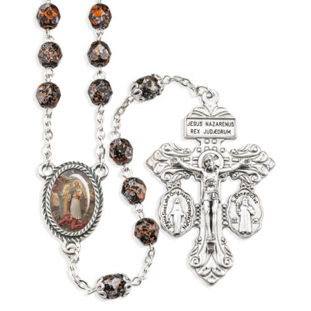 St. Joseph Terror of Demons Rosary