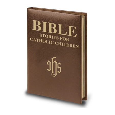 Bible Stories for Catholic Children