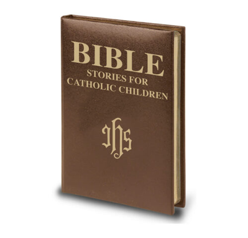 Bible Stories for Catholic Children