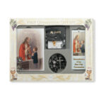 6 Piece Deluxe Boys First Communion Gift Set