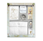 7 Piece Deluxe Girls First Communion Gift Set