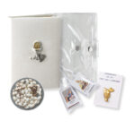 5 Piece Girls First Communion Gift Set