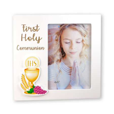 First Communion Frame