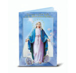 Our Lady of the Miraculous Medal Book of Prayers and Devotion Pack of 10