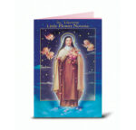 Saint Therese Book of Prayers and Devotion  Pack of 10