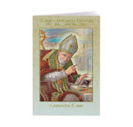 Saint Alphonsus Liguori Book of Prayers and Devotion Pack of 10
