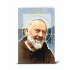 Saint Pio Book of Prayers and Devotion Pack of 10