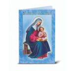 Saint Anne Book of Prayers and Devotion Pack of 10