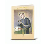 Saint Gerard Book of Prayers and Devotion Pack of 10