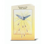 Holy Spirit Book of Prayers and Devotion Pack of 10