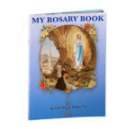 My Rosary Book Pack of 10