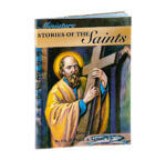 Nine Volume Collection of Stories of the Saints Book 1 Pack of 10