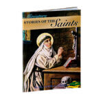Nine Volume Collection of Stories of the Saints Book 2 Pack of 10