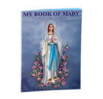 My Book of Mary Pack of 10