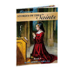 Nine Volume Collection of Stories of the Saints Book 6 Pack of 10