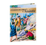Nine Volume Collection of Stories of the Saints Book 9 Pack of 10