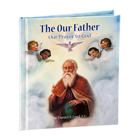 The Our Father Pack of 6