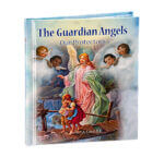 The Guardian Angels Children's Book Pack of 6