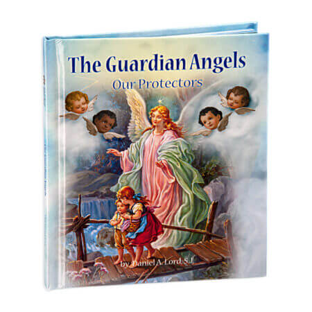 The Guardian Angels Children's Book Pack of 6