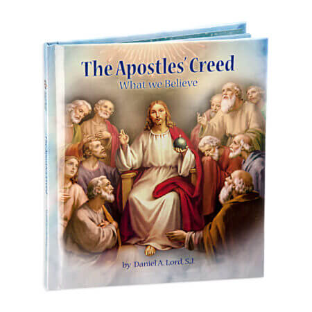The Apostles' Creed Children's Book Pack of 6