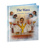 The Mass Children's Book Pack of 6