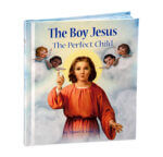 The Boy Jesus Children's Book Pack of 6