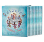 Gloria Series Book Set Pack of 12