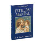Fathers' Manual (Paperback) Pack of 6