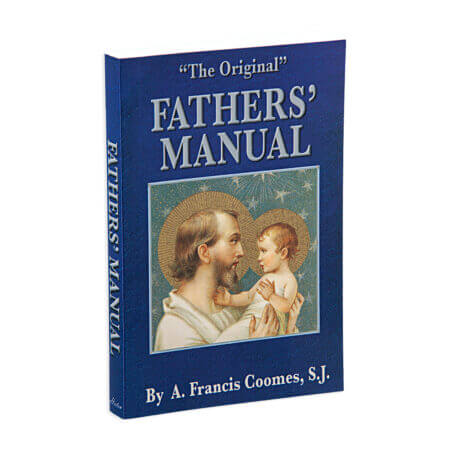 Fathers' Manual (Paperback) Pack of 6