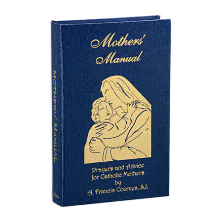 Mothers' Manual (Deluxe Hardbound Cover)
