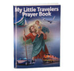 My Little Travelers Prayers Pack of 10