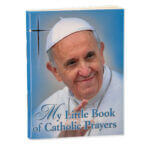 My Little Book of Catholic Prayers Pack of 10