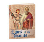 Mini Lives of the Saints- Volume II Pack of 10