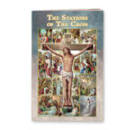 Stations of The Cross Pack of 10