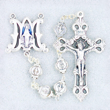 OL Grace Rosary Beads Are Mirac